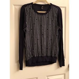 Forever 21 long sleeve shirt/sweater